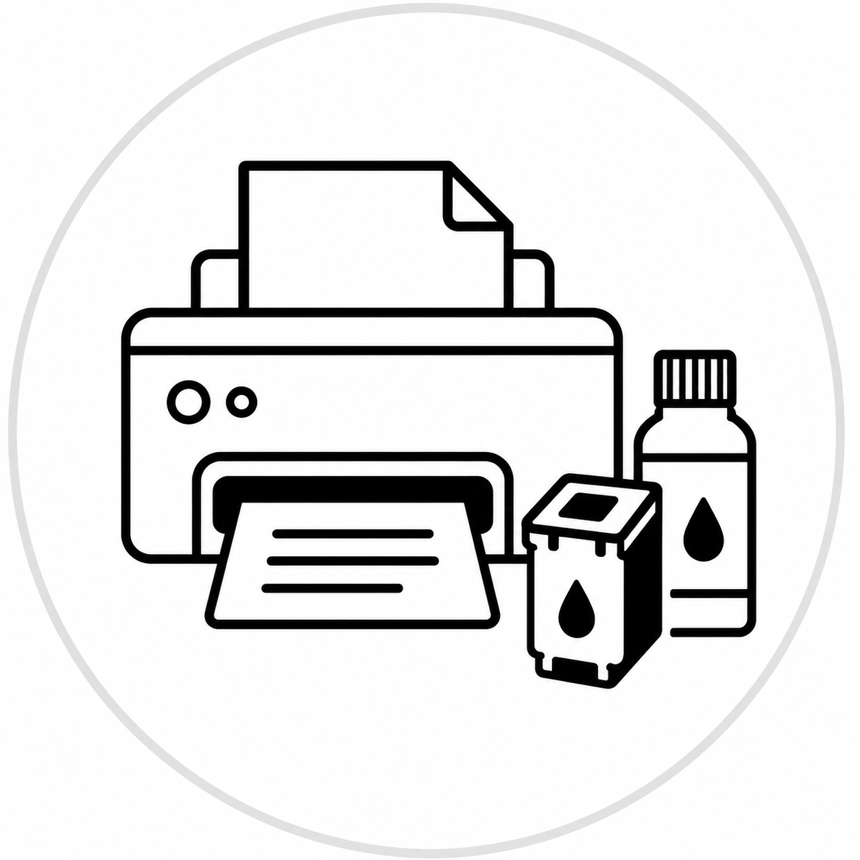 Printing & Accessories